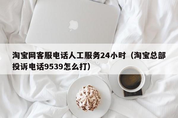 淘宝网客服电话人工服务24小时（淘宝总部投诉电话9539怎么打）