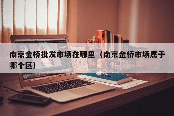 南京金桥批发市场在哪里（南京金桥市场属于哪个区）