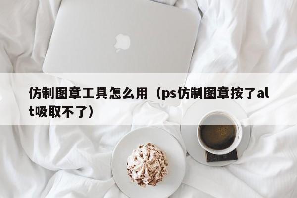 仿制图章工具怎么用（ps仿制图章按了alt吸取不了）