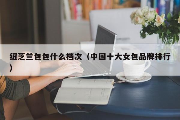 纽芝兰包包什么档次（中国十大女包品牌排行）