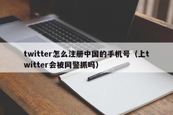twitter怎么注册中国的手机号（上twitter会被网警抓吗）