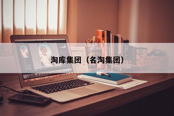 淘库集团（名淘集团）