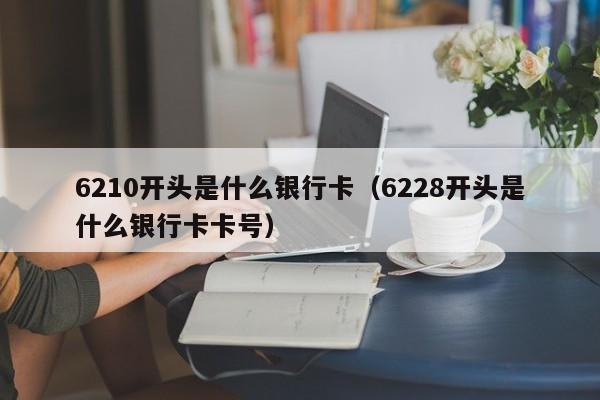 6210开头是什么银行卡（6228开头是什么银行卡卡号）