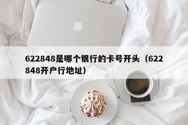 622848是哪个银行的卡号开头（622848开户行地址）
