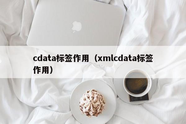 cdata标签作用（xmlcdata标签作用）