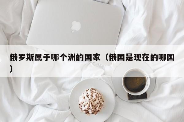 俄罗斯属于哪个洲的国家（俄国是现在的哪国）
