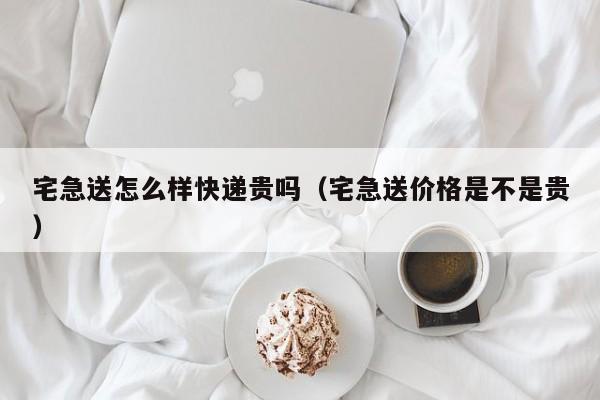 宅急送怎么样快递贵吗（宅急送价格是不是贵）