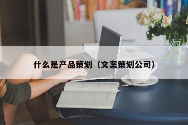 什么是产品策划（文案策划公司）